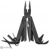 Leatherman WAVE PLUS multiklúč, čierna