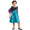 Disney Princezna Anna Frozen Pre vek 7-8 rokov