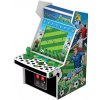 My Arcade All Star Arena Micro Player Fully Portable Mini Arcade Machine with 307 Retro G