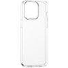 Kryt TopQ iPhone 15 Pro Max 1 mm priehľadný 105222