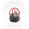 Borderlands 3 Our Lord And Saviour Men's Short Sleeved T-shirt white