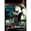 Střet bohů - DVD IV. Odysseus, Odysseus: Pomsta bojovníka FE