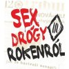 Sex Drógy Rokenról (audio CD) (Tři sestry)