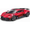 Bburago 1:18 TOP Bugatti Divo Red