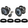 Reproduktory do Hyundai Tucson III set č. 2