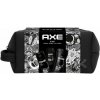 AXE Black kozmetická taška pre mužov 450 ml, Akcia
