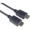 PremiumCord kábel HDMI v 2.0 M/M, prepojovací 1,5 m 8592220015206