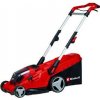 Einhell GE-CM 36/41 Li - Solo Professional, 36V (2x18V) Aku kosačka na trávu
