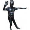 Kostým Black Panther Čierny Panter - detský Veľkosť: S