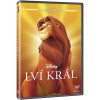 Lví král - DVD