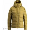 Lundhags Padje Light Tech Down Jacket dámska zateplená bunda, olive L