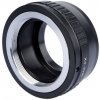 B.I.G. BIG adaptér objektívu M42 na telo Fujifilm X