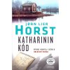 Katharinin kód Jørn Lier Horst