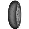 Mitas 120/80 - 12 MC 35 S-RACER 2.0 SOFT [55 P] TL Mitas 120 80 12 P --> 150 km/h 55 P --> 218 KG Letné