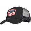 Šiltovka Era Trucker US Flag PENTAGON® - čierna