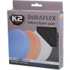 K2 DURAFLEX 150 x 25 mm ČIERNA 614