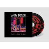 ANDY TAYLOR - MAN\'S A WOLF TO MAN (1CD)