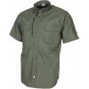 Košeľa MFH Strike olive - L