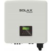SOLAX X3-HYBRID-8.0-D G4.4 / 8kW / 3Fázový / Hybridný / Asymetrický / 2x MPPT