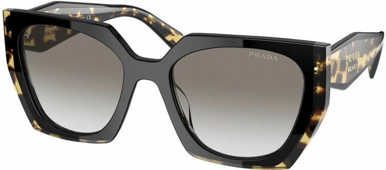 Elegantné slnečné okuliare Prada PR15WS 3890A7 – dokonalý štýl a spoľahlivá ochrana očí pre náročnú eleganciu.
