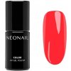 NEONAIL Hybridný lak na nechty GLOWING CORAL 7,2 ml