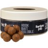 Boilies The One The One Hook Bait Soluble 20mm 150g - Čierna