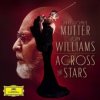 Mutter Anne Sophie - Across The Stars / Digipack [CD]