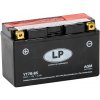 LP BATTERY AGM 12V 7Ah 110A LPB MB YT7B-BS