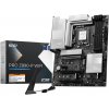 MSI PRO Z890-P WIFI základná doska Intel Z890 LGA 1851 (Socket V1) ATX
