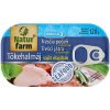 Natur Farm Tresčia pečeň vo vlastnom oleji 120 g