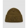 Goldbergh Valerie beanie Dark Olive