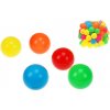 Loptičky do hracích kútov 6 cm 50 ks