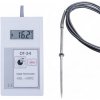 Ihlový teplomer so senzorom DT-34/ST-03 3 m
