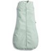 ERGOPOUCH Vak na spanie organická bavlna Jersey Sage 8-24 m, 8-14 kg, 1 tog