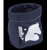 Waldhausen Vrecko na pamlsky pre koňa UNICORN NAVY modrá