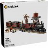 LEGO® | Vlak z Divokého západu - Bricklink LEGO 910044