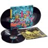 Grateful Dead: Madison Square Garden '81, '82, '83 - 5Vinyl (LP)