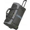 Travelite Basic Active trolley travel bag Anthracite taška