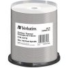 VERBATIM CD-R(100-Pack)Spindle/ AZO/ 52x/ 700MB/ Thermal Printable No ID Brand 43718