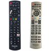 Diaľkový ovládač Panasonic N2QAYB001178
