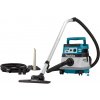 Makita DVC867LZX4 Aku-vysavač s AWS Li-ion LXT 2x18V,bez aku Z