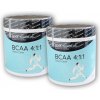Sportwave 2x BCAA 4:1:1 free form 160 tabliet
