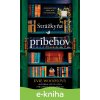 E-kniha Strážkyňa príbehov - Evie Woods
