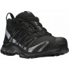 Salomon Xa Pro 3D Gtx L49214300 - black/black/ftw silver 42 2/3