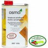 Osmo 3087 Vosková údržba a čistiaci prostriedok 0,5 l Biely