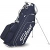 Titleist Hybrid 14 Stand Bag Navy/Marble