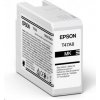Epson T47A8 Matte Black - originálny