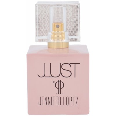 Jennifer Lopez JLust, Parfumovaná voda - Tester 30ml pre ženy