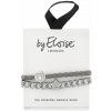 By Eloise London Bangle Set Shine Bright gumička do vlasů pro ženy
