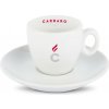 Carraro Caffe Carraro espresso šálka nízka 70 ml